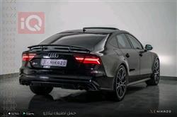 اودي S7